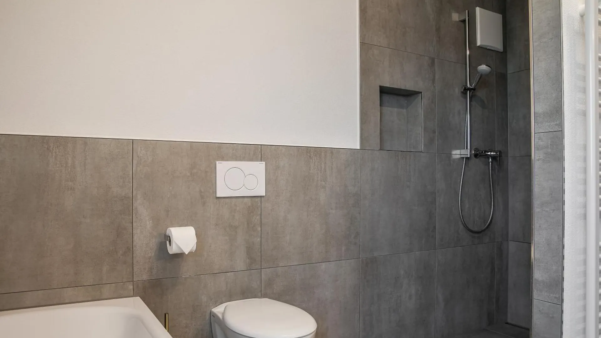 Apartment Feel Good Homes, Modern Design, Ruhig, Zentral, Grosse Terrasse Altenstadt