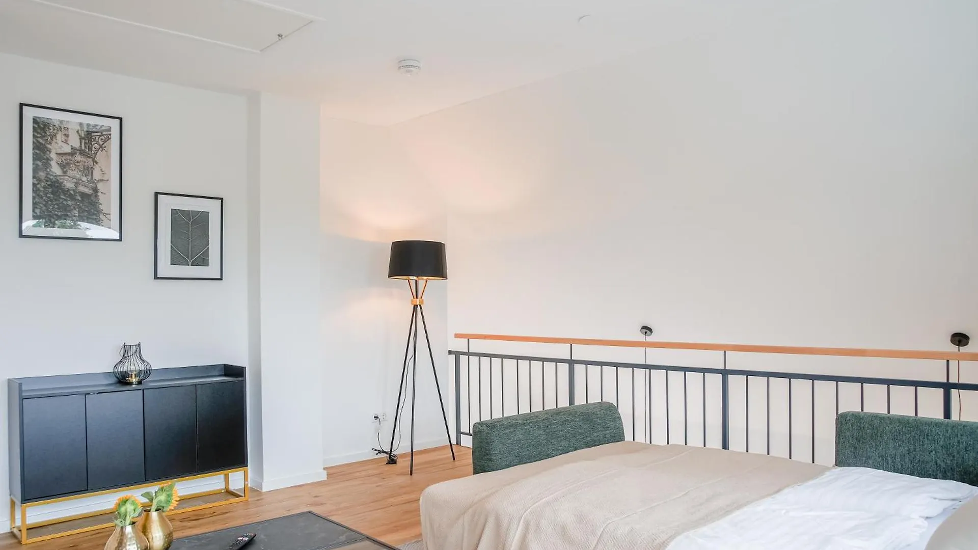 Feel Good Homes, Modern Design, Ruhig, Zentral, Grosse Terrasse Altenstadt  Apartment Altenstadt (Swabia)