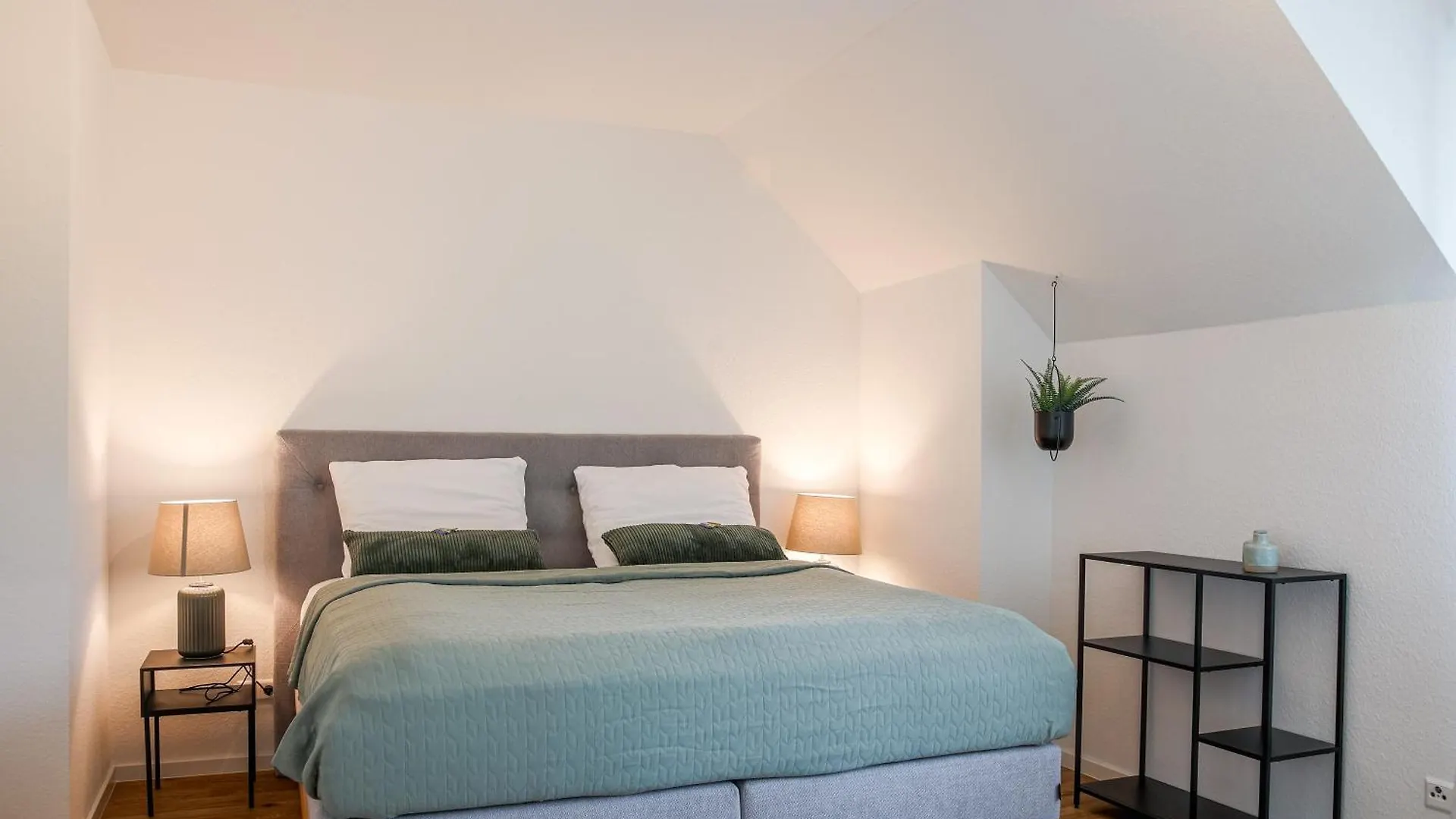 Feel Good Homes, Modern Design, Ruhig, Zentral, Grosse Terrasse Altenstadt