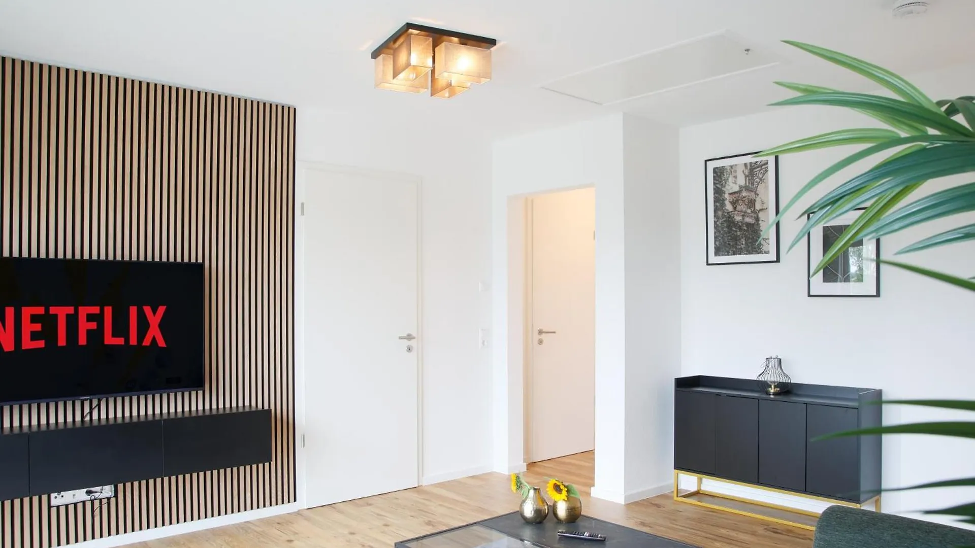 Feel Good Homes, Modern Design, Ruhig, Zentral, Grosse Terrasse Altenstadt