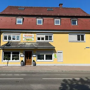 Restaurant Buergerstuben Hotel