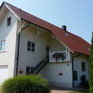 Lieblingsplatz Apartment